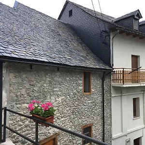 Bed and breakfast Casa Cuny, Casau
