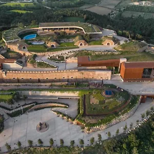 Hotel Sants Metges, Sant Julià de Ramis